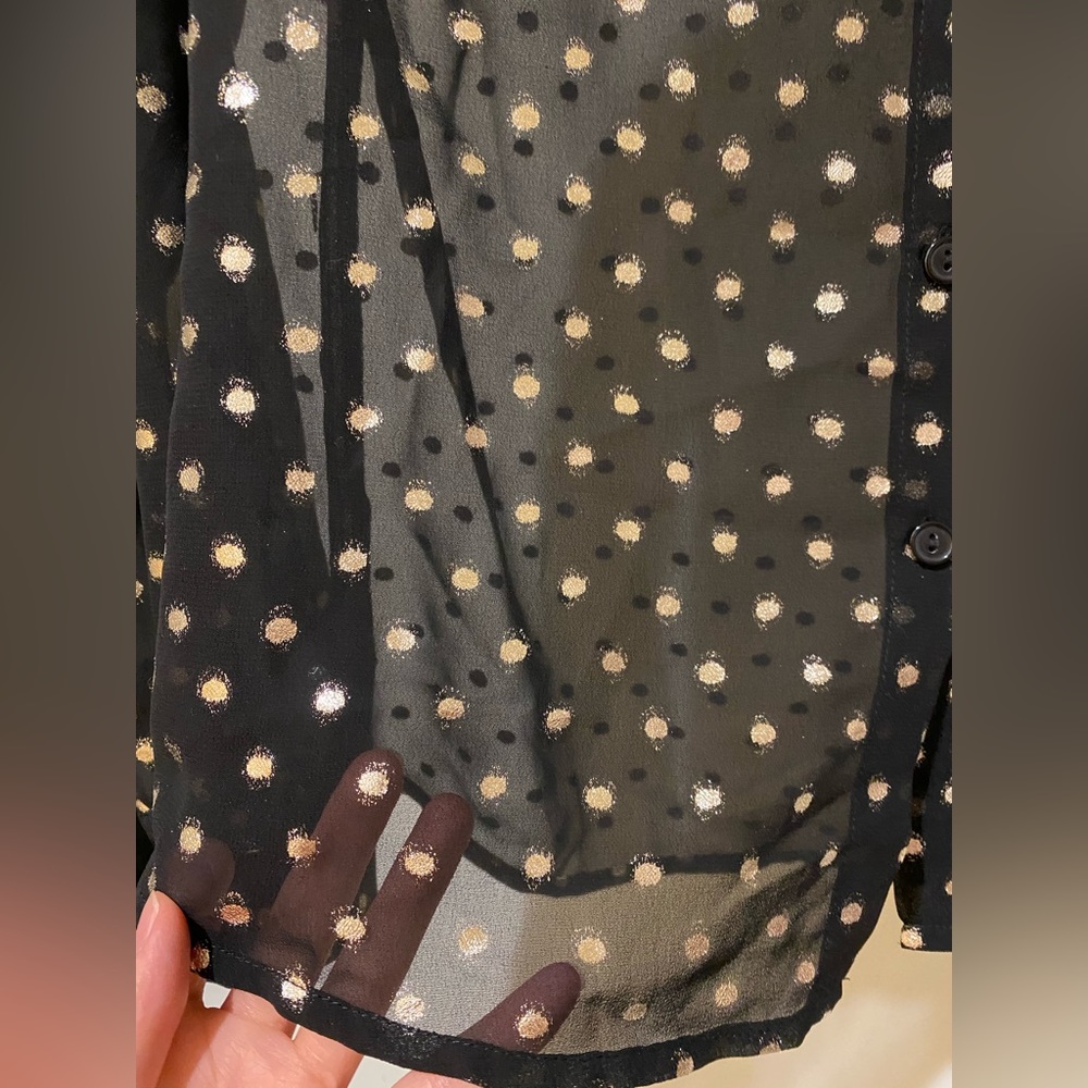 Blouse - Picture 2 of 2